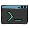 terminal