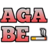 agabe