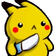 pikachu_knife