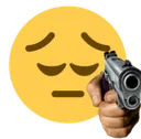 yellowPensiveGun