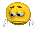 sad