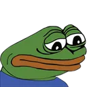 sad