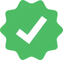 verified