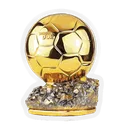 TSLballondor