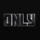 only