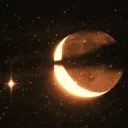 Shining Moon