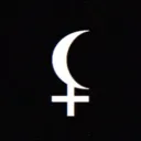 ⚸ Lunagram¹⁵⁸
