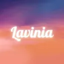 lavinia #yeniden