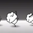 THE MUFFIN WORLD