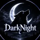 〄 DarkNight #YETKİLİ ALIM
