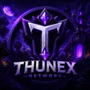 Thunex Network #Yakında