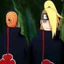 MOKUSEİ | もくせい • Naruto Roleplay #yeniden