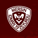 Mersin İdman Yurdu #DİRİLİŞ