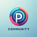 P COMMUNİTY #2025