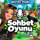 Adornex Studio #TURKSOHBET