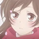 Yumuki #Anime & Manga