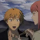 Anime Turkish