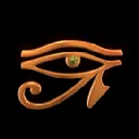 Horus of Nekhen #Teyitsiz