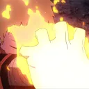 火 | Legacy's™  : THE END
