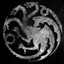 TARGARYEN #DRGN