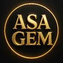 Asa・Gem