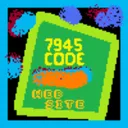 7945 code | #website #bot