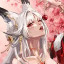 Arawn 𑄝੭ #BAKIM