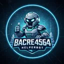 Bacre4564HelperBOT