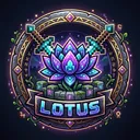 Dark Land & Lotus