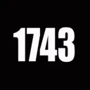 #1743