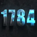 1 7 8 4