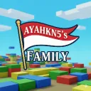 AYAHKN5's Family