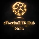 eFoootbal TR Hub #Bakım