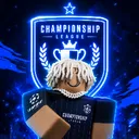 CL| Championship league #YAKINDA