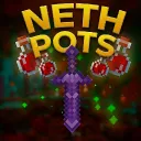 Nethpot pvp community [1.21+] #0.1k