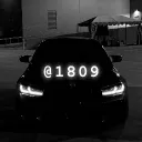 @𝟏 𝟖 𝟎 𝟗 #Comeback