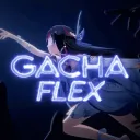 Gacha FLEX Genshin & Anime