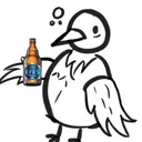 Alkolik Kuşlar