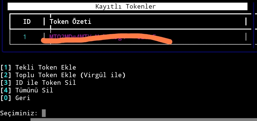 Python OwO Hunt Tool