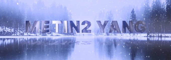 Discord Banner 3D BOYUTLU