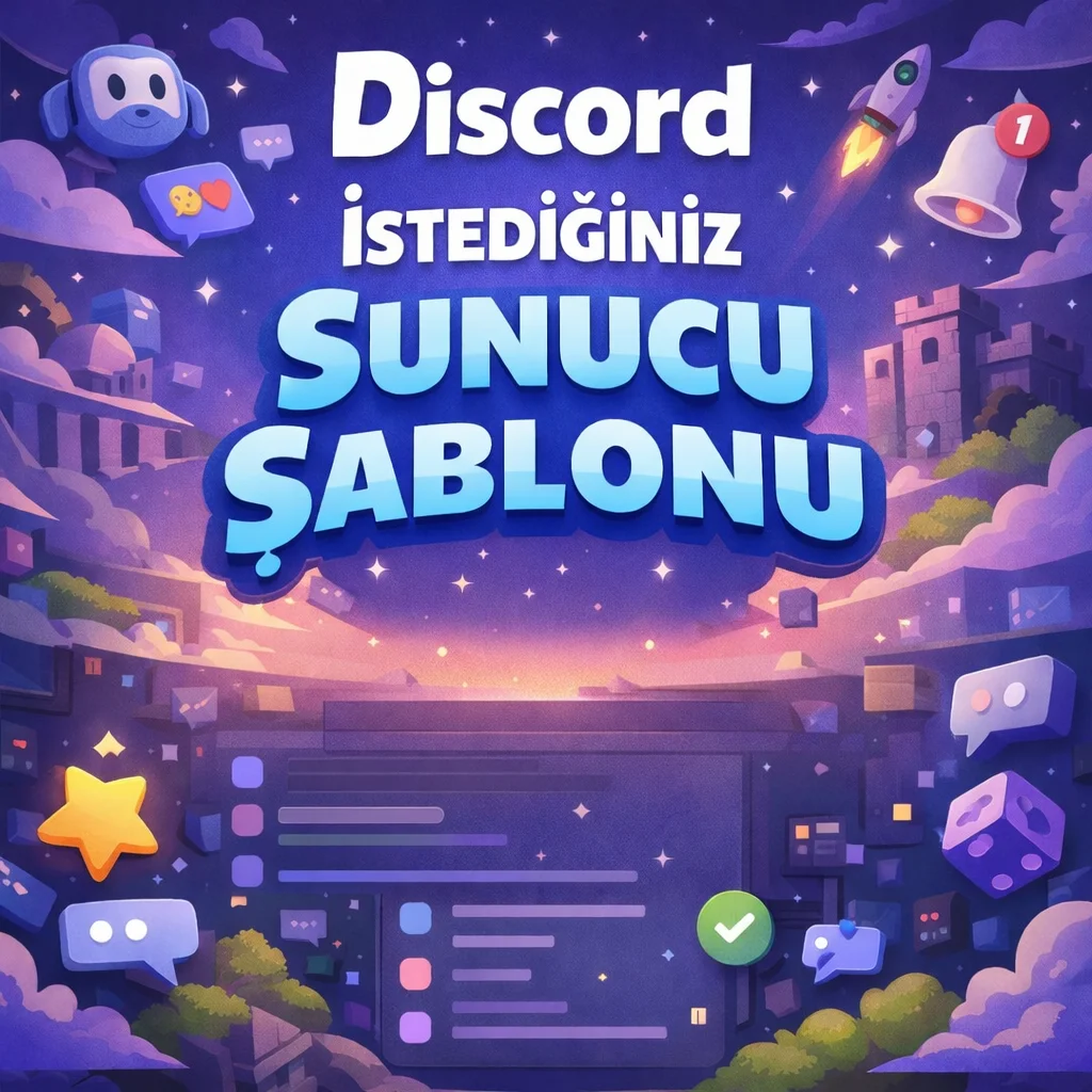 Sunucu Kopyalama