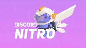 BOOSTLU NITRO 1 AYLIK 2X HESABINIZA DİREKT ALINACAK