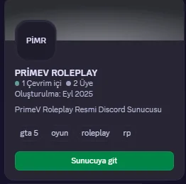 Fivem Şablonu