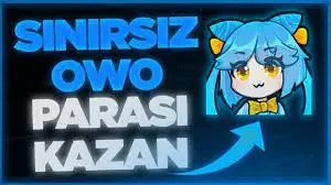 Discord 0w0 method (39 adet)