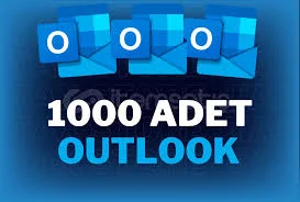 Outlook Hesap (1000x)