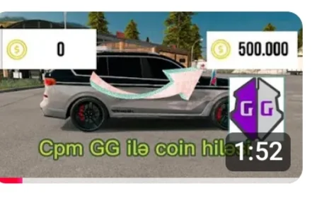 CPM coin HİLESİ