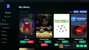 Steam paralı oyunları bedava alma
