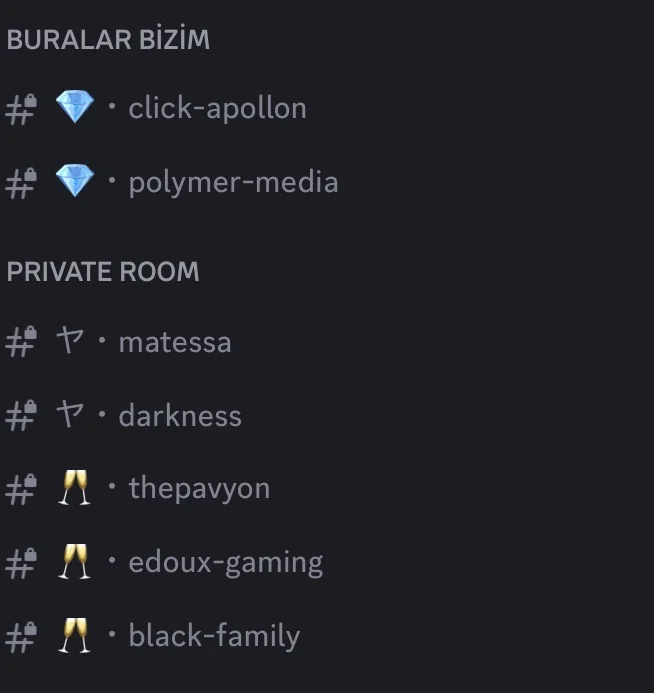Discord Reklam Hizmeti