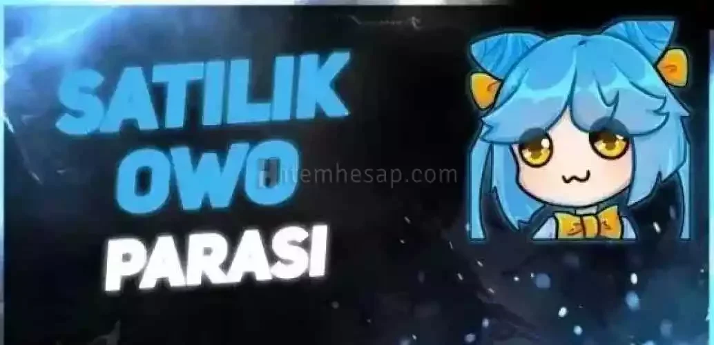 OwO Cash