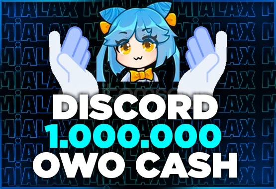 1M OWO CASH